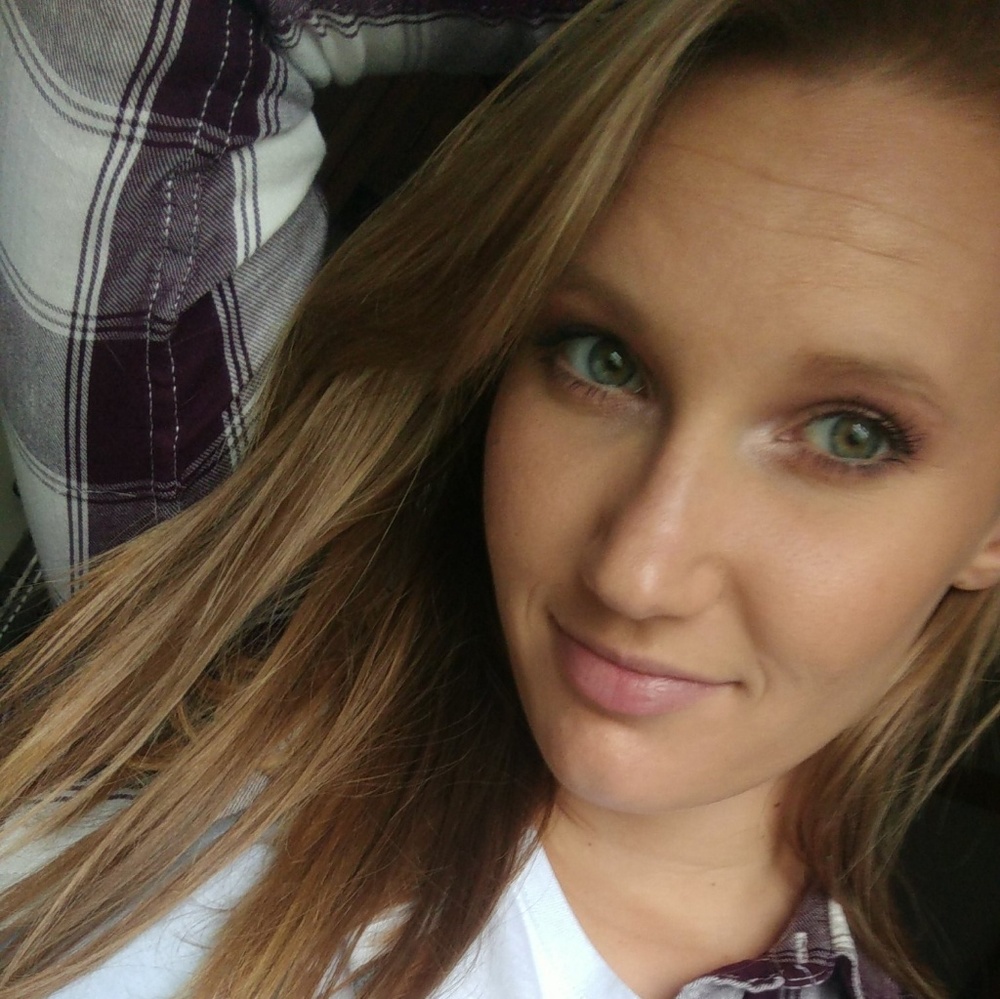 Meet your Posher, Jillian